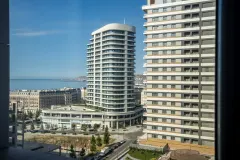 Kirayə 3 otaqlı Mənzil 160 m² Xətai r. – şəkil 17