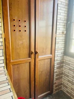 For rent 2-room Apartment 80 m² Xətai dist. Əhmədli settl. Həzi Aslanov metro – şəkil 17