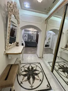 Grand Həyat 3 otaq 1500 – şəkil 18