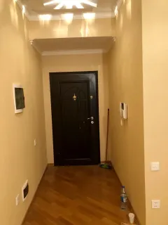 Kirayə 3 otaqlı Mənzil 150 m² Yasamal r. – şəkil 13