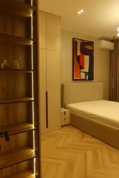 Kirayə 2 otaqlı Mənzil 80 m² Yasamal r. – şəkil 8
