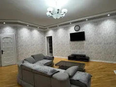 Kirayə 3 otaqlı Mənzil 145 m² Nəsimi r. 28 May m. – şəkil 8