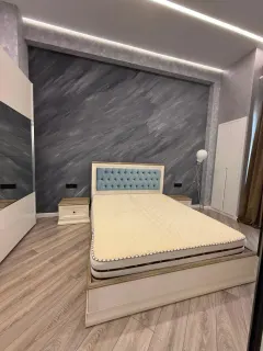 Kirayə 2 otaqlı Mənzil 60 m² Xətai r. – şəkil 8