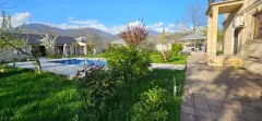 Satılır 12 otaqlı Həyət evi / Bağ evi 280 m² Qəbələ – şəkil 3