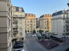 Kirayə 2 otaqlı Mənzil 110 m² Xətai r. Ağ şəhər q. – şəkil 1