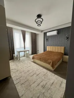 Kirayə 3 otaqlı Mənzil 115 m² Binəqədi r. – şəkil 5