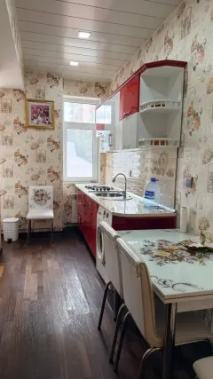 Kirayə 2 otaqlı Mənzil 75 m² Nəsimi r. – şəkil 6