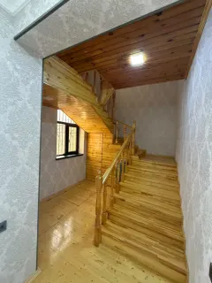 Kirayə 5 otaqlı Həyət evi / Bağ evi 185 m² Abşeron r. Mehdiabad q. – şəkil 7