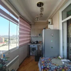 Kirayə 2 otaqlı Mənzil 55 m² Nizami r. – şəkil 5