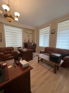Аренда 3-комнатная Офис 90 m² Yasamal р-н Nəsimi м. – şəkil 9