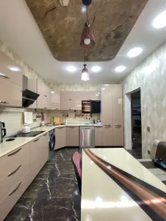 Satılır 4 otaqlı Həyət evi / Bağ evi 200 m² Binəqədi r. – şəkil 7