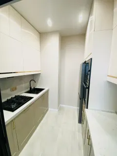 Kirayə 2 otaqlı Mənzil 77 m² Nərimanov r. Nərimanov m. – şəkil 11