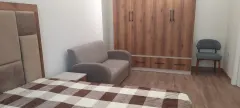 Kirayə 4 otaqlı Mənzil 100 m² Səbail r. – şəkil 5