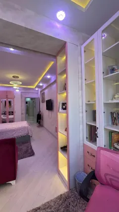 Kirayə 3 otaqlı Mənzil 190 m² Nərimanov r. – şəkil 10