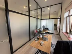 Kirayə 4 otaqlı Ofis 90 m² Nərimanov r. Gənclik m. – şəkil 9