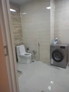 Kirayə 2 otaqlı Mənzil 90 m² Səbail r. İçərişəhər m. – şəkil 5