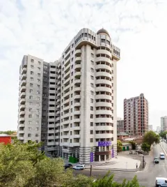 For rent 4-room Apartment 150 m² Nərimanov dist. Gənclik metro – şəkil 16