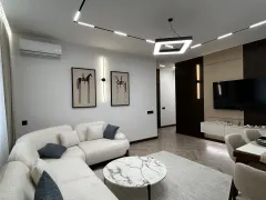 Kirayə 2 otaqlı Mənzil 96 m² Xətai r. Şah İsmayıl Xətai m. – şəkil 1