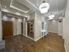 Kirayə 5 otaqlı Mənzil 260 m² Nərimanov r. – şəkil 13