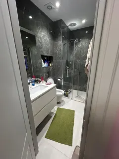 Kirayə 3 otaqlı Mənzil 76 m² Nərimanov r. – şəkil 4