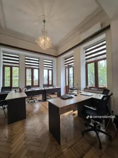 Аренда 5-комнатная Офис 150 m² Yasamal р-н Nəsimi м. – şəkil 2
