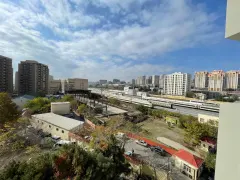 Port Baku və Səməd Vurğun Parkı yax – şəkil 2