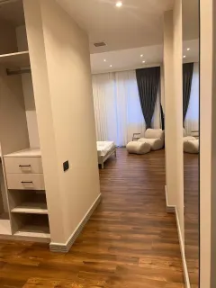 Kirayə 2 otaqlı Mənzil 110 m² Yasamal r. – şəkil 8