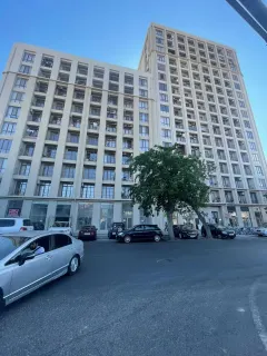 Kirayə Obyekt 90 m² Sabunçu r. Bakıxanov q. – şəkil 10