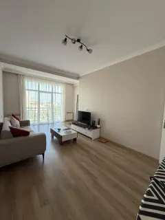 Kirayə 3 otaqlı Mənzil 115 m² Nəsimi r. – şəkil 16