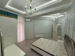 Kirayə 3 otaqlı Mənzil 120 m² Nərimanov r. – şəkil 14