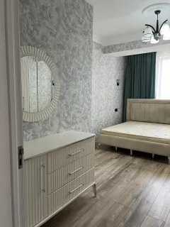 Kirayə 2 otaqlı Mənzil 90 m² Binəqədi r. Dərnəgül m. – şəkil 8