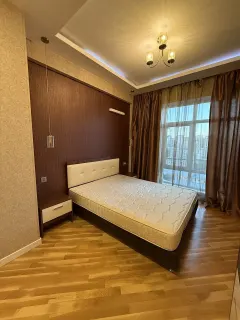 Kirayə 2 otaqlı Mənzil 65 m² Yasamal r. Nizami m. – şəkil 4