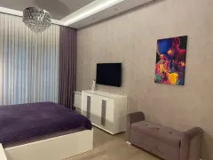 Günlük 4 otaqlı Mənzil 190 m² Nəsimi r. – şəkil 7
