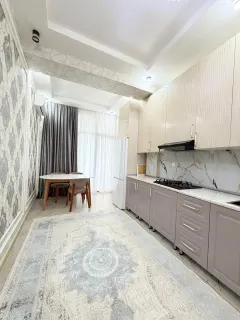Kirayə 3 otaqlı Mənzil 135 m² Nəsimi r. 20 Yanvar m. – şəkil 4