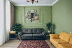 For rent 2-room Apartment 65 m² Nəsimi dist. – şəkil 3