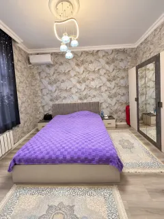 Satılır 4 otaqlı Həyət evi / Bağ evi 175 m² Xəzər r. – şəkil 7