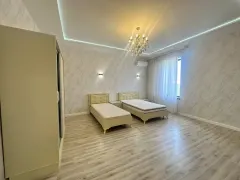 Satılır 7 otaqlı Həyət evi / Bağ evi 315 m² Xəzər r. – şəkil 18