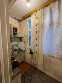 Satılır 2 otaqlı Mənzil 42 m² Yasamal r. İnşaatçılar m. – şəkil 6
