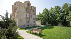 For rent 3-room House / Villa 110.4 m² Səbail dist. Badamdar settl. – şəkil 3