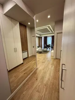 Kirayə 2 otaqlı Mənzil 70 m² Yasamal r. – şəkil 10