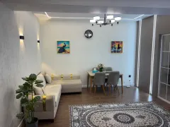 Kirayə 2 otaqlı Mənzil 60 m² Nəsimi r. 28 May m. – şəkil 1