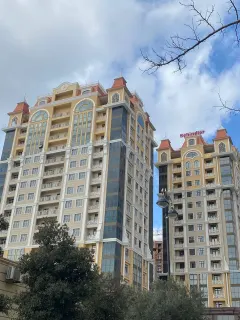 For rent 2-room Apartment 70 m² Nərimanov dist. 28 May metro – şəkil 9
