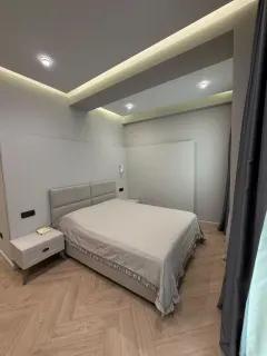 Kirayə 2 otaqlı Mənzil 110 m² Səbail r. İçərişəhər m. – şəkil 19