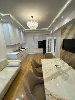 Kirayə 2 otaqlı Mənzil 70 m² Nərimanov r. Nərimanov m. – şəkil 9