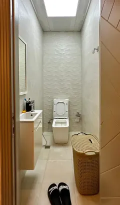 Satılır 3 otaqlı Mənzil 107 m² Yasamal r. Nizami m. – şəkil 16