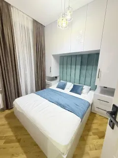 Satılır 2 otaqlı Mənzil 37 m² Nizami r. 8-ci kilometr q. Qara qarayev m. – şəkil 7
