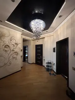 Kirayə 4 otaqlı Mənzil 166 m² Nərimanov r. – şəkil 9