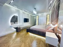Satılır 4 otaqlı Mənzil 233 m² Nərimanov r. – şəkil 4