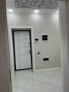 Kirayə 2 otaqlı Mənzil 65 m² Nəsimi r. – şəkil 10