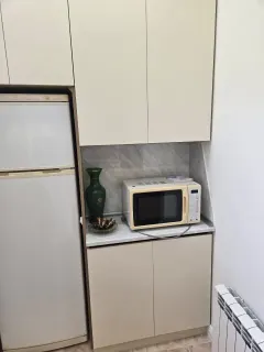 Kirayə 3 otaqlı Mənzil 75 m² Nəsimi r. – şəkil 14